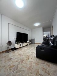 Blk 616 Bedok Reservoir Road (Bedok), HDB 3 Rooms #616599671